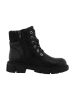 Lurchi Boots "Ekim" zwart