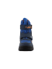 Lurchi Winterstiefel "Key" in Blau