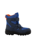Lurchi Winterstiefel "Key" in Blau