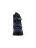 Lurchi Winterlaarzen "Key" donkerblauw