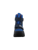 Lurchi Winterstiefel "Kostja" in Blau/ Dunkelblau