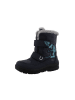 Lurchi Winterlaarzen "Kendal" donkerblauw
