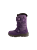Lurchi Winterstiefel "Kiana" in Lila