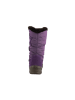 Lurchi Winterstiefel "Kiana" in Lila