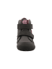 Lurchi Buty "Jimmy" w kolorze antracytowym do chodzenia na boso