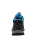 Lurchi Winterboots "Raimond" in Schwarz/ Hellblau