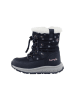 Lurchi Winterstiefel "Aria" in Dunkelblau