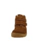 Lurchi Leren barefootschoenen "Nimbi" bruin