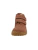 Lurchi Leren barefootschoenen "Nimbi" lichtbruin