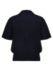 TAIFUN Trui donkerblauw