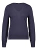 TAIFUN Trui donkerblauw