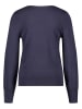 TAIFUN Pullover in Dunkelblau