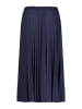 Gerry Weber Rok donkerblauw