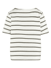 Gerry Weber Koszulka w kolorze kremowo-oliwkowym