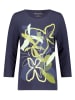 Gerry Weber Longsleeve in Dunkelblau
