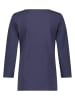 Gerry Weber Longsleeve in Dunkelblau