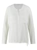 Gerry Weber Bluse in Weiß