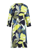 Gerry Weber Jurk geel