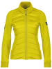 DOLOMITE Funktionsjacke "Latemar" in Gelb