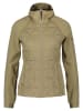 DOLOMITE Funktionsjacke "Latemar" in Oliv