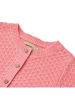 Wheat Cardigan "Magnella" in Pink
