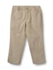 Wheat Hose ''Egoneige'' in Taupe