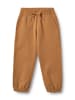 Wheat Sweathose ''Cruz'' in Hellbraun