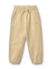 Wheat Sweathose ''Cruz'' in Gelb