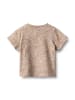 Wheat 2er-Set: Shirts ''Manna'' in Beige/ Apricot