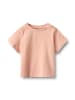 Wheat 2er-Set: Shirts ''Manna'' in Beige/ Apricot