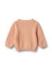 Wheat Vest "Magnella" abrikooskleurig