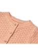 Wheat Vest "Magnella" abrikooskleurig