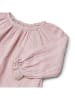 Wheat Bluse ''Merle'' in Altrosa