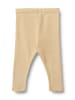 Wheat Leggings "Maddy" in Gelb