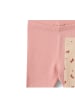 Wheat 2-delige set: leggings "Jules" lichtroze/beige