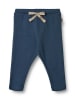 Wheat Sweathose ''Manfred'' in Dunkelblau