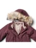 Wheat Parka ''Mathilde'' in Bordeaux