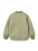 Wheat Steppjacke ''Loui'' in Oliv