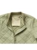 Wheat Steppjacke ''Loui'' in Oliv