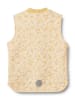 Wheat Steppweste ''Gilet'' in Gelb