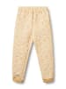 Wheat Thermohose "Alex" in Gelb