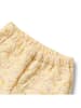 Wheat Thermobroek "Alex" geel
