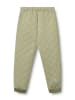 Wheat Thermohose "Alex" in Grün