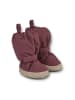 Wheat Winterboots "Tech" in Rot