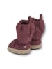 Wheat Winterboots "Tech" in Rot