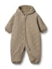Wheat Thermopakje "Cuddle" beige/bruin