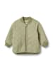 Wheat Thermojacke "Loui" in Grün