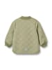 Wheat Thermojacke "Loui" in Grün