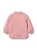 Wheat Thermojacke "Loui" in Rosa