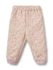 Wheat Thermohose "Alex" in Rosa